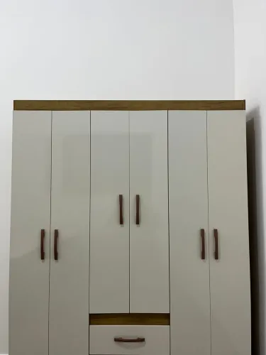 Guarda roupa