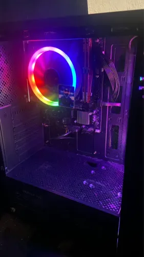 PC Gamer Pichau Apolo III