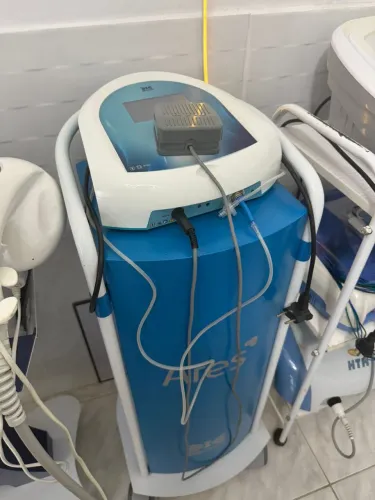 CARBOXTERAPIA