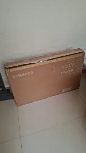 Smart tv 32 Samsung