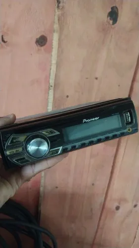 Pioneer