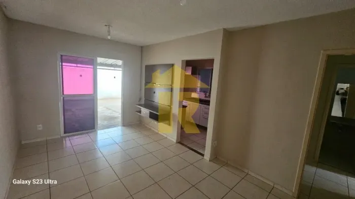 Casa em Condomínio para Locação em São José do Rio Preto-SP: 2 quartos, 2 suítes, 1 sala, 