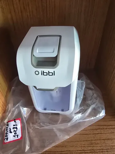 Purificador ibbl