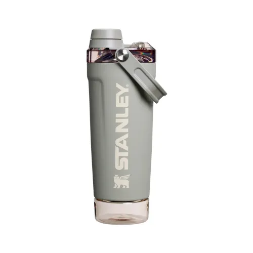 Shaker Stanley