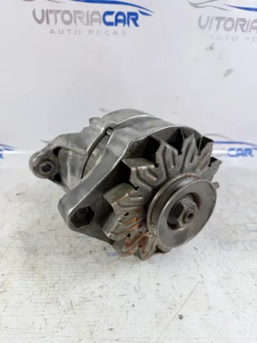 Alternador Uno Elba Premio Fiorino Motor Argentino  