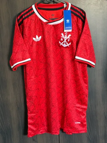 Camisa do Flamengo tailandesa nova ..