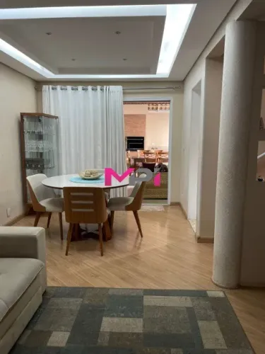 CASA À VENDA NO CONDOMÍNIO CANTO DA NATUREZA - JUNDIAÍ SP
