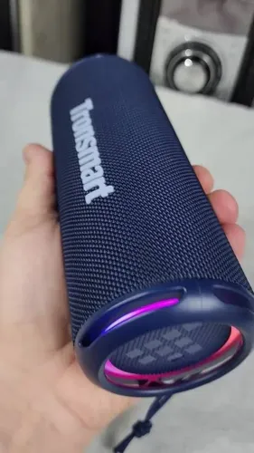 Caixa de Som Tronsmart T7 Lite Lançamento (Original e Lacrada)
