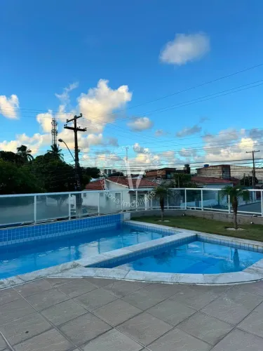 Apartamento 3 quartos | Nascente | Em Maceió