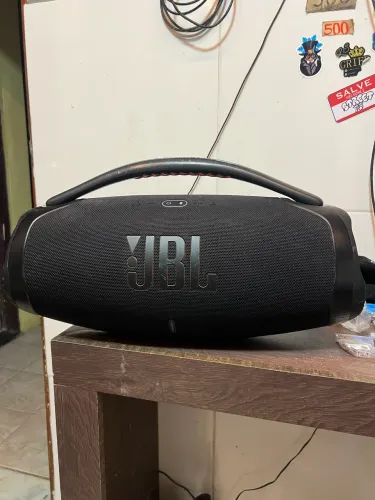 Jbl BOOMBOX 3