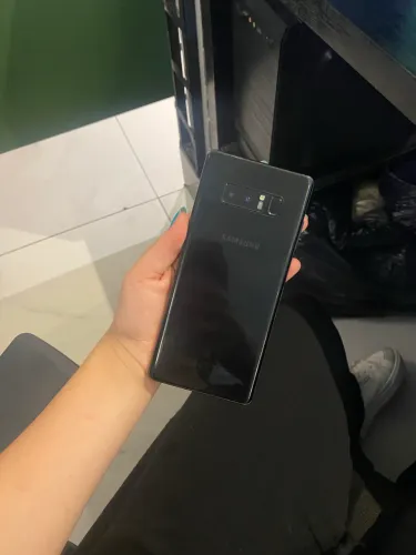 Samsung galaxy note8