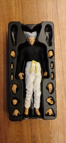 Garou anime one punch Man 1/6