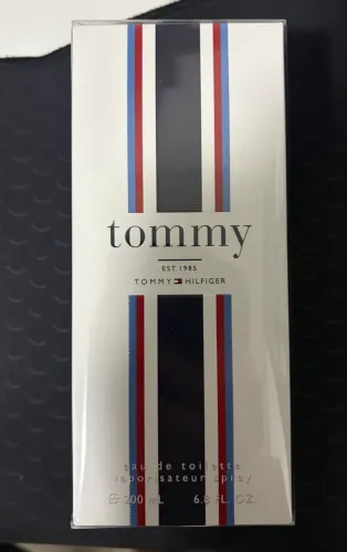 Perfume Tommy Hilfiger 200ml masculino