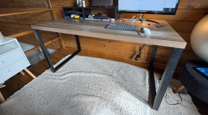 mesa computador