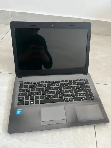 Notebook