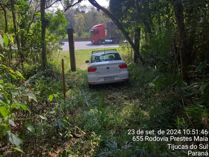 Terreno para chácara matul?o tijucas do sul