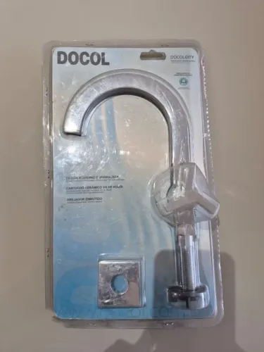 Torneira para Lavatório de Mesa DOCOL