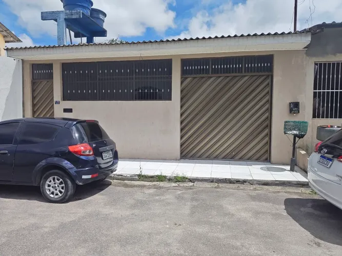 Casa no Osvaldo frota para locação com 3 dormitórios 