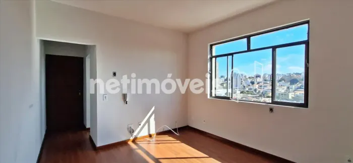 Locação Apartamento 1 quarto Floresta Belo Horizonte