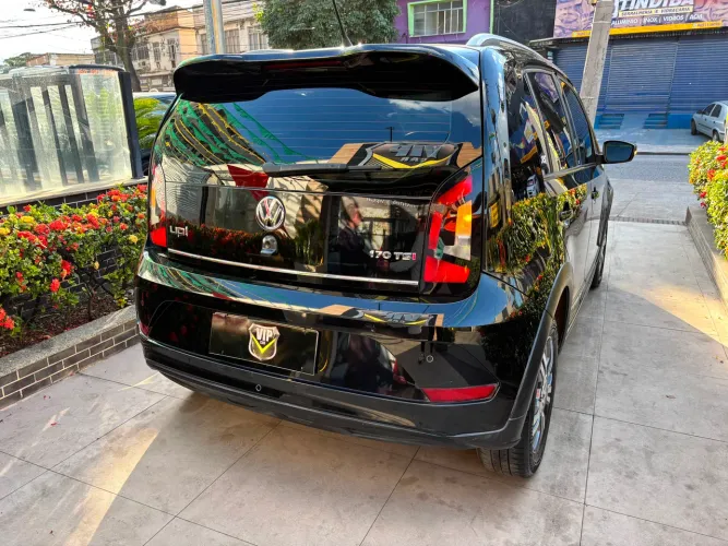 Volkswagen Up! Cross 1.0 TSI Total Flex 12V 5P 2019