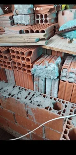 Sobras de construção