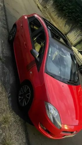 Fiat Bravo Sporting 1.8 Dualogic Flex 16V 5P 2013