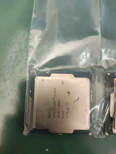 Processador Core i5 4570