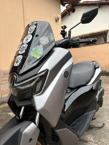 Yamaha NMax Connected 160 ABS 2025