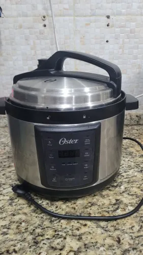 Panela eletrica 5L oster