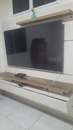 Painel de tv até 65 polegadas