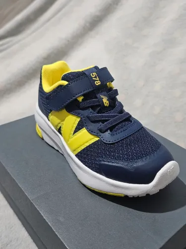 TENIS NEW BALANCE FIRST BABY BABY