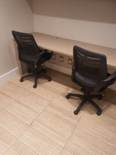 Locação Sala Comercial Completa CGH Congonhas 