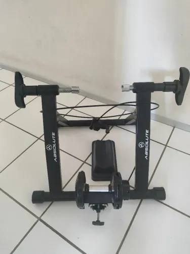 Rolo de Treino