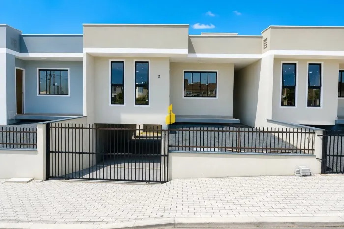 Casa em Timbó