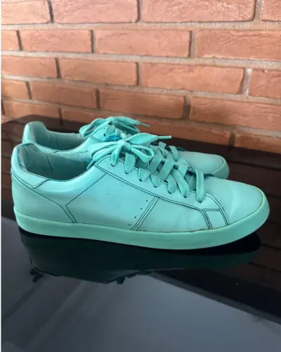Tênis Zara Monochrome
