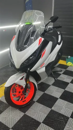 Zontes 350e
