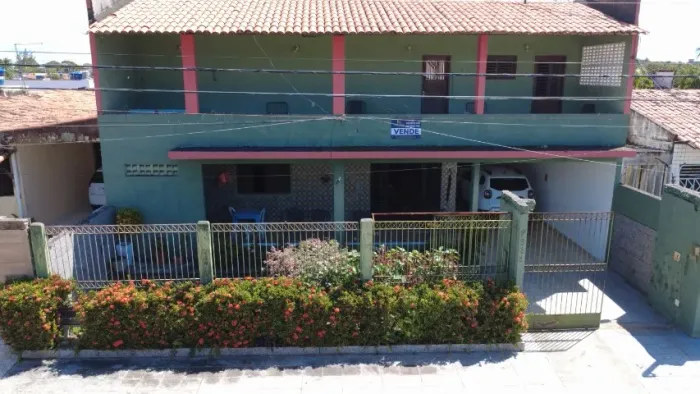 casa 360 m²