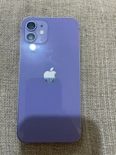 iPhone 12, 128g funcionando perfeitamente