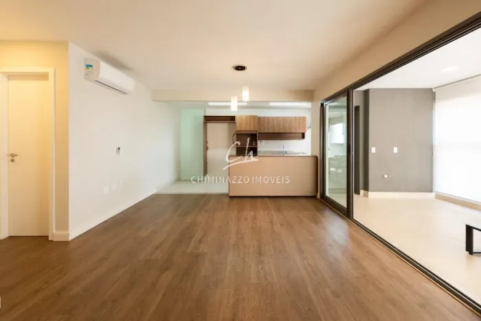 Apartamento para alugar em Campinas, Taquaral, com 3 suítes, com 125 m², Sartoria Taquaral