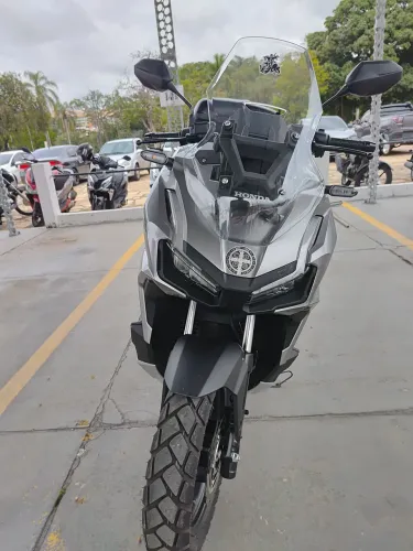 Honda ADV 160 2025