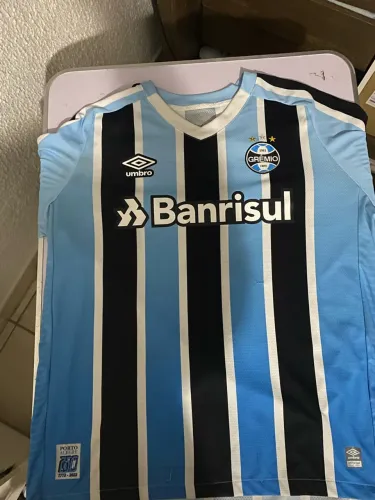 Camiseta Grêmio Original
