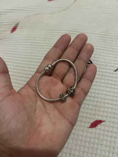 pulseira pandora original