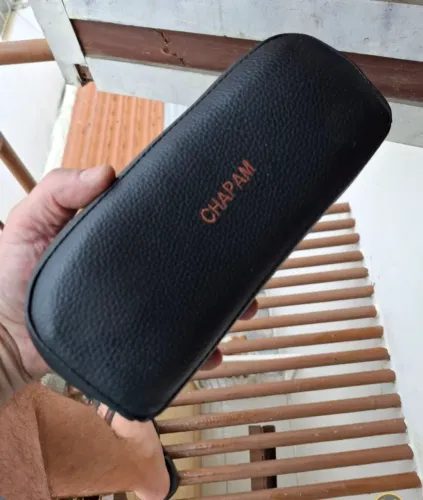 Encosto para bauleto universal shapam
