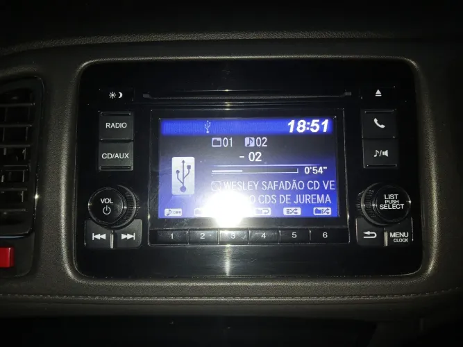 Central multimídia hrv 2016 a 2019