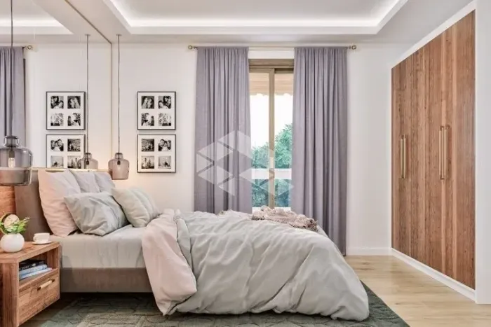 Casa de Condomínio com 2 quartos, no Birro Cascata - Porto Alegre