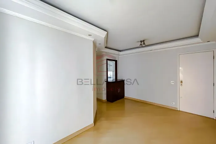 Apartamento na Mooca, 61m1, 02 quartos sendo 01 suíte e 01 vaga