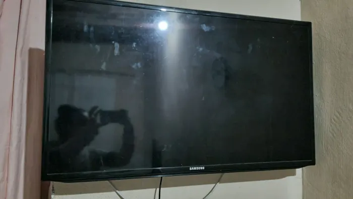tv samsung