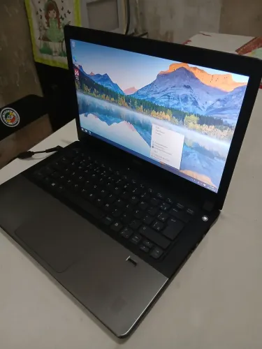 Ultra book DELL core i5