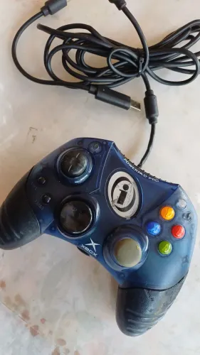 Controle para Xbox 360 clássico