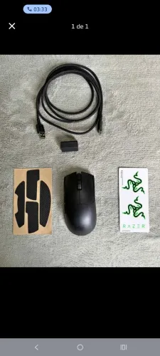 Mouse Viper v3 PRO